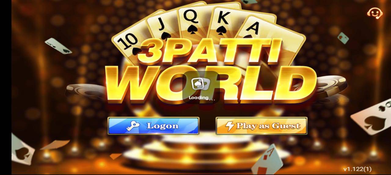3 Patti World Pakistan Game APK Free Download for Android