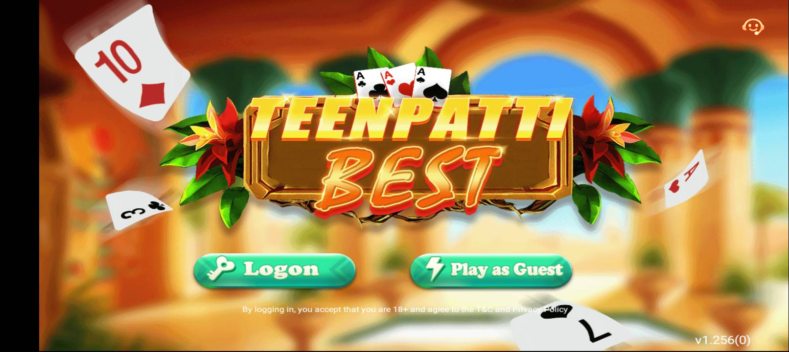 Teen Patti Best Game [Latest] APK Download for Android