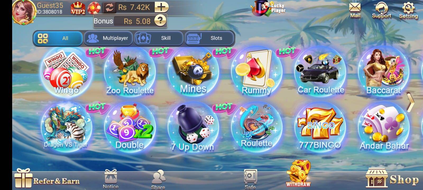 Teen Patti Go Game APK Free Download for Android Phone