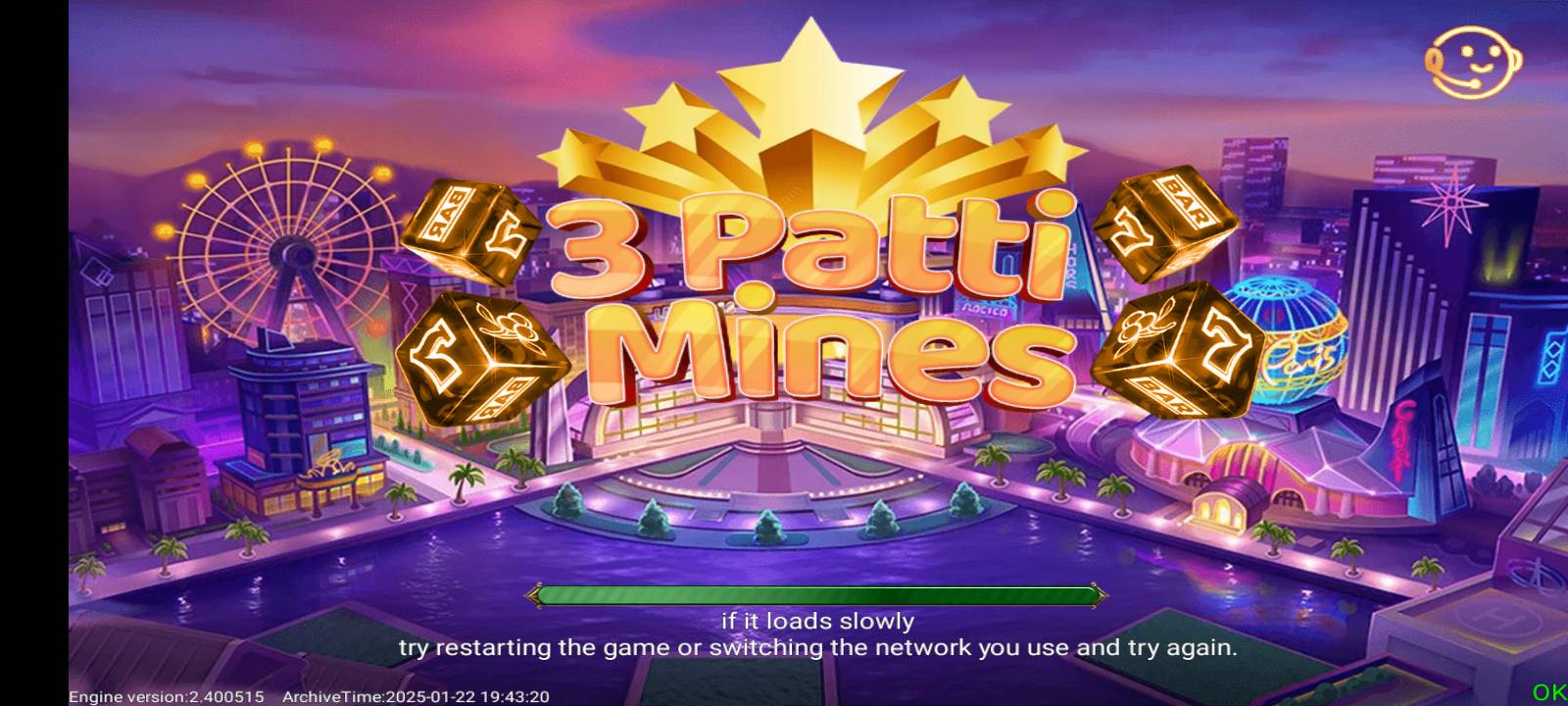 3 Patti Mines Official APK Download Free For Android